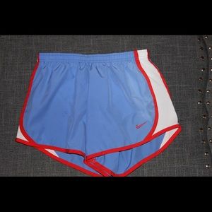 nike athletic shorts